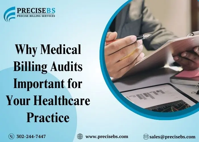 importance of medical billing audits