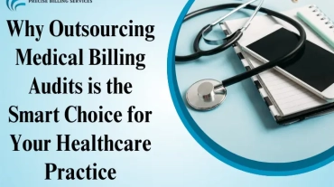 Outsource Medical Billing Audits