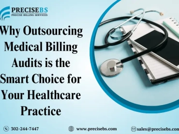 Outsource Medical Billing Audits