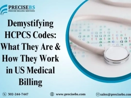 HCPCS Codes