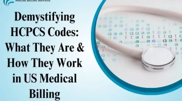 HCPCS Codes