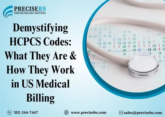 HCPCS Codes