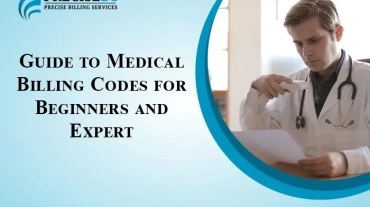 Guide to Medical Billing Codes