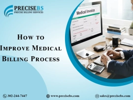 How to Improve Medical Billing Process