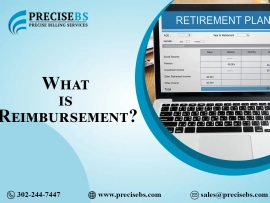 What is Reimbursement