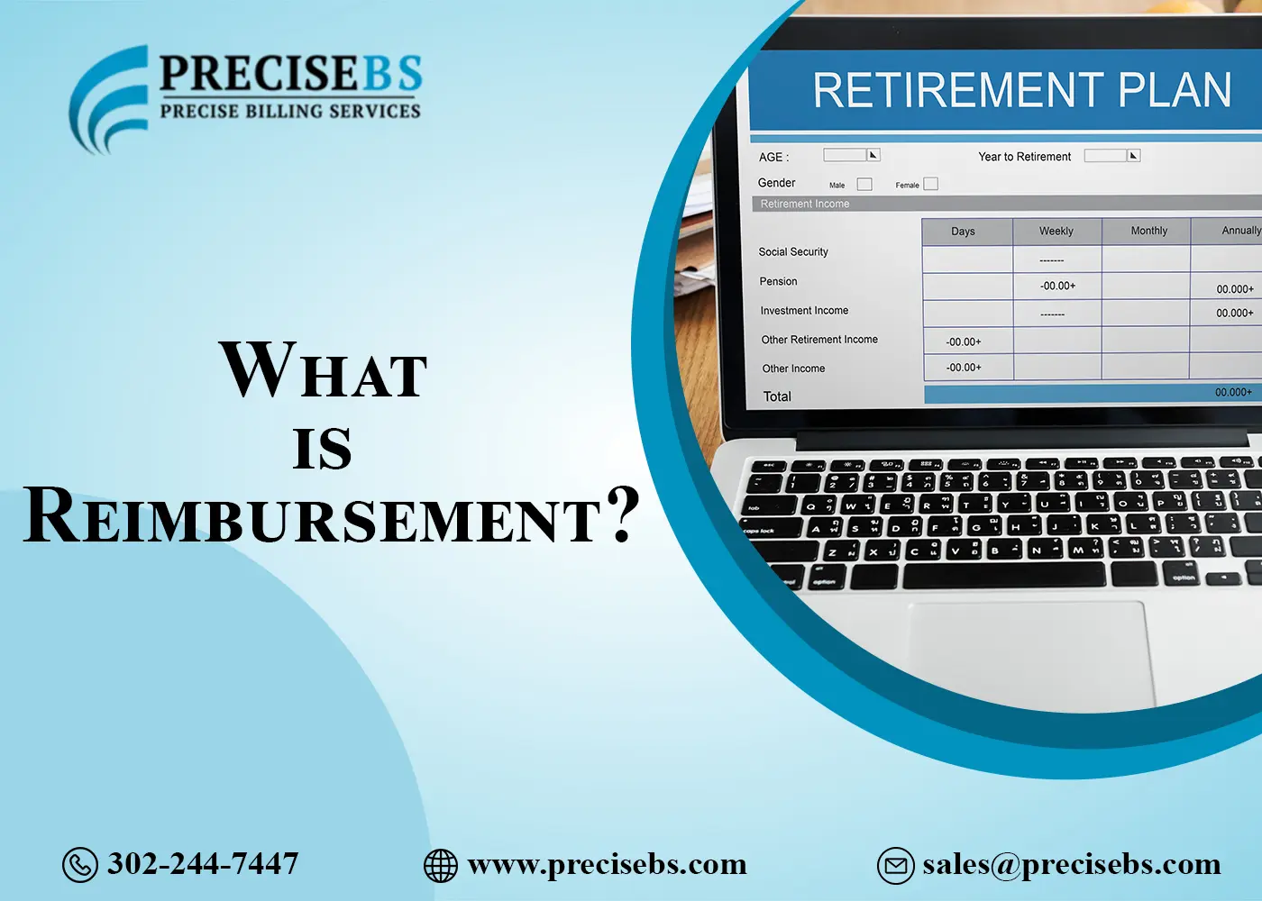 What is Reimbursement