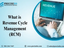 Revenue Cycle Management (RCM)