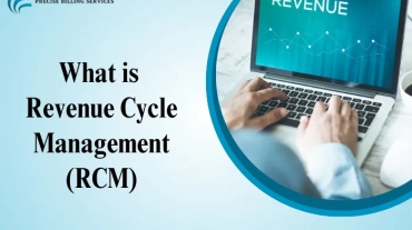 Revenue Cycle Management (RCM)