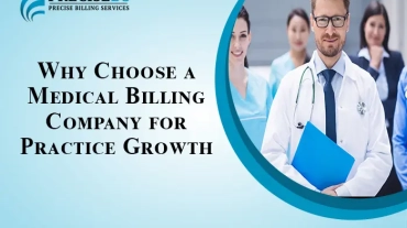 Why Choose a Medical Billing Company
