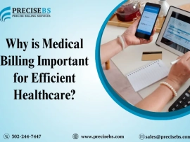 Medical Billing Important