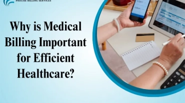 Medical Billing Important