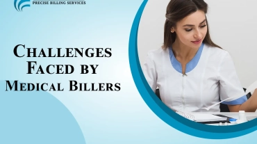 Challenges to medical billers