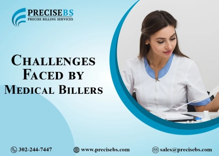 Challenges to medical billers