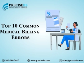 common medical billing errors