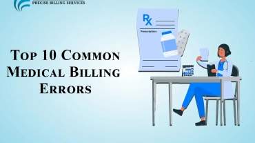 common medical billing errors