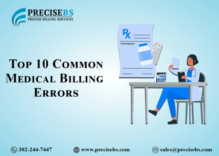 common medical billing errors