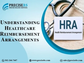 healthcare reimbursement arrangement