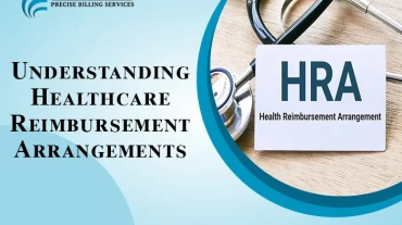 healthcare reimbursement arrangement