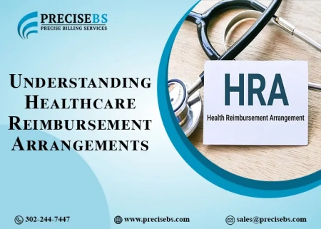 healthcare reimbursement arrangement