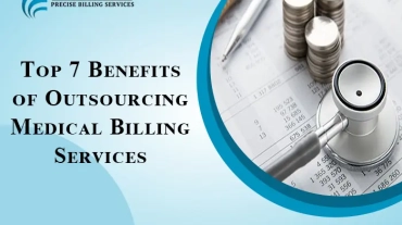 Benefits of Outsourcing Medical Billing Services