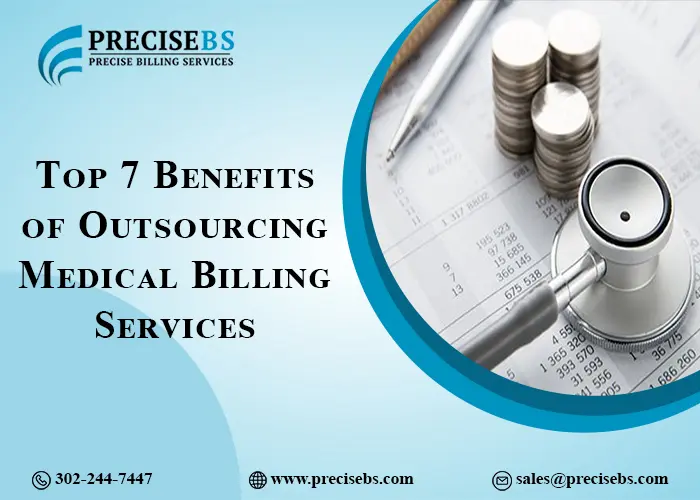 Benefits of Outsourcing Medical Billing Services