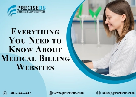 Medical Billing Websites