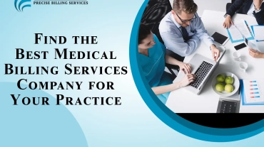medical billing services company