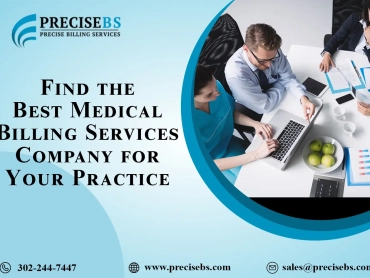 medical billing services company