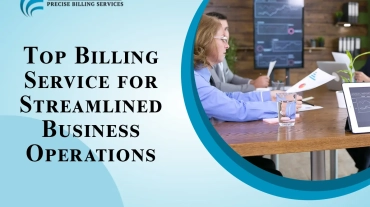 billing services
