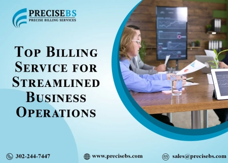 billing services