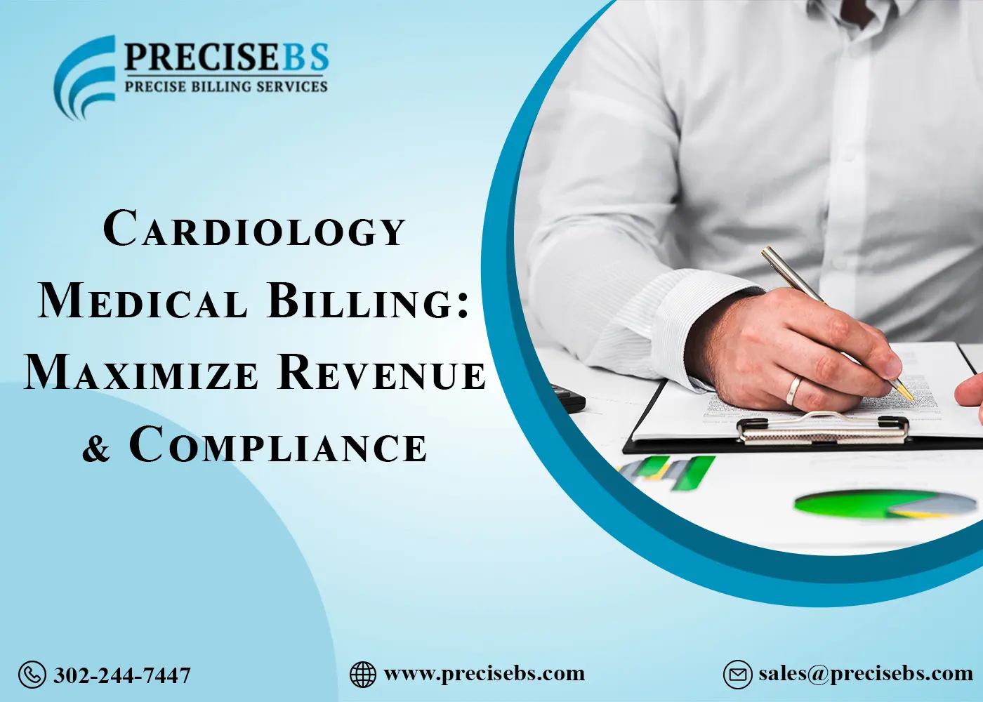 Cardiology Medical Billing