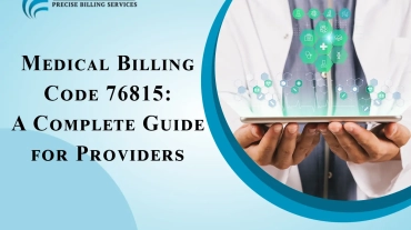 Medical Billing Code 76815