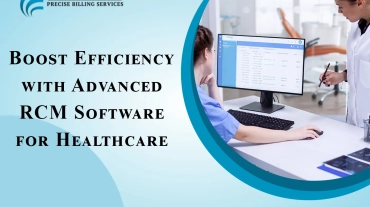 RCM software