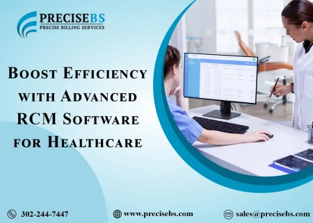RCM software