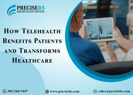 telehealth Benefits