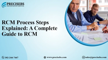 RCM Process Steps