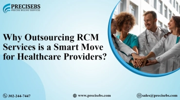 Outsourcing RCM Services