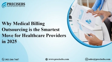 medical billing outsourcing