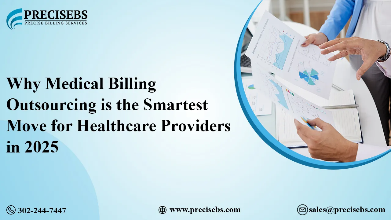 medical billing outsourcing